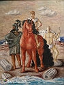 VBS_2156 - Mostra Parigi era Viva - De Chirico